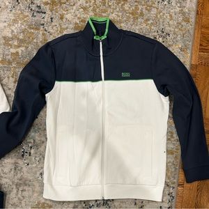 Hugo Boss sweatsuit never worn! Complete sweatsuit